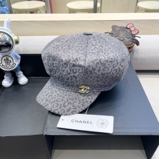 Chanel Caps